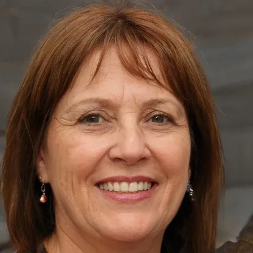 Katarzyna W.