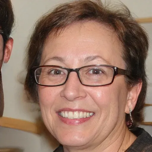 Magdalena L.