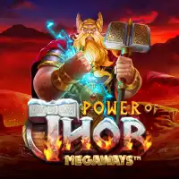 Power of Thor Megaways - 888starz-casino-pl.pl