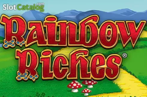 Rainbow Riches - 888starz-casino-pl.pl