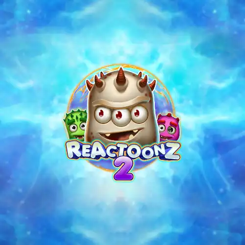 Reactoonz 2 - 888starz-casino-pl.pl