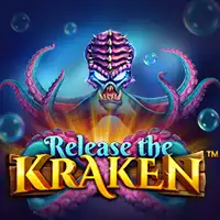 Release the Kraken - 888starz-casino-pl.pl