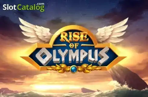 Rise of Olympus - 888starz-casino-pl.pl