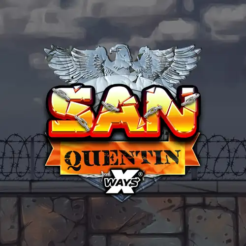 San Quentin xWays - 888starz-casino-pl.pl
