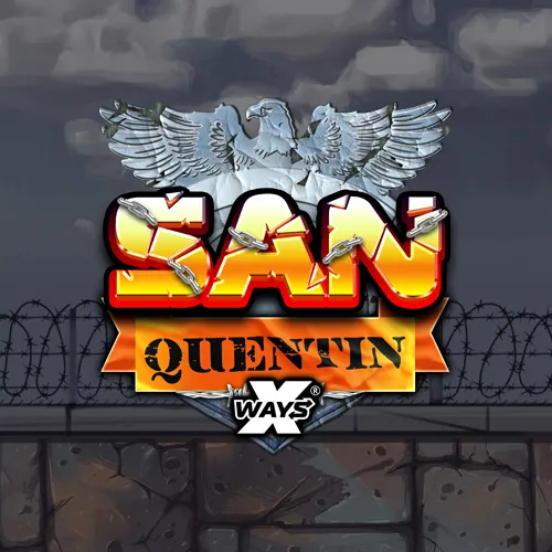 San Quentin xWays - 888starz-casino-pl.pl