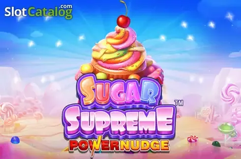 Sugar Supreme Powernudge - 888starz-casino-pl.pl