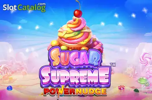 Sugar Supreme Powernudge - 888starz-casino-pl.pl