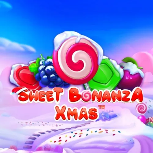 Sweet Bonanza Xmas - 888starz-casino-pl.pl