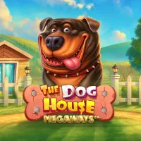 The Dog House Megaways - 888starz-casino-pl.pl