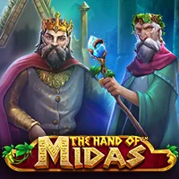 The Hand of Midas - 888starz-casino-pl.pl