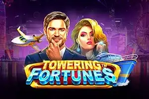 Towering Fortunes - 888starz-casino-pl.pl