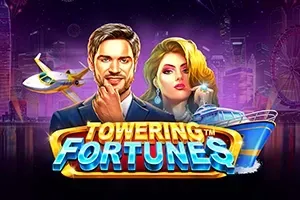 Towering Fortunes - 888starz-casino-pl.pl