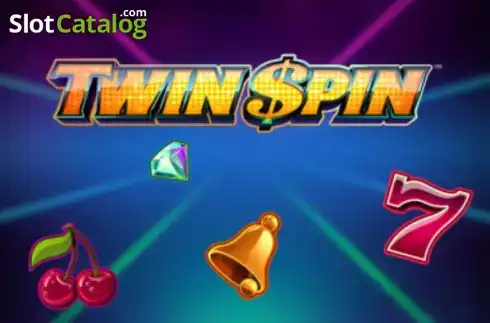 Twin Spin - 888starz-casino-pl.pl