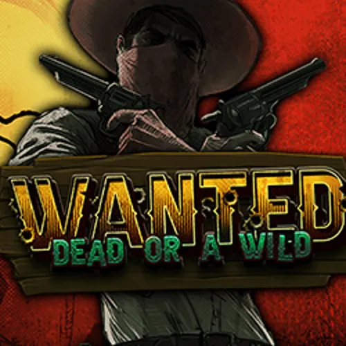 Wanted Dead or a Wild - 888starz-casino-pl.pl