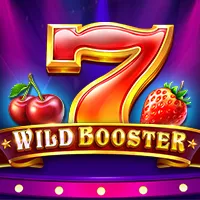 Wild Booster - 888starz-casino-pl.pl