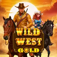 Wild West Gold - 888starz-casino-pl.pl