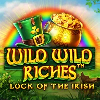 Wild Wild Riches - 888starz-casino-pl.pl