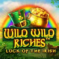 Wild Wild Riches - 888starz-casino-pl.pl