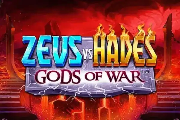 Zeus vs Hades - 888starz-casino-pl.pl
